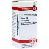 DHU Sticta D 3 Globuli 10 g