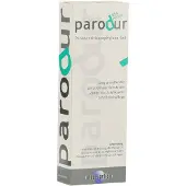 Lege artis Pharma GmbH & Co. KG Parodur Gel Minze 10 ml