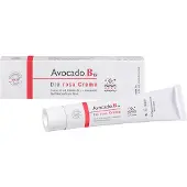 S+H Pharmavertrieb GmbH Avocado.B12 Die rosa Creme 50 ml