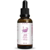 SinoPlaSan Jod Tropfen 150 [my]g