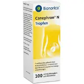 Canephron N Tropfen 100 ml