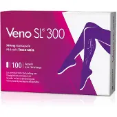 Ursapharm VENO SL 300 100 St