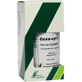 Ho-Len-Complex Coxa-Cyl L Tropfen 50 ml