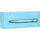 Lilly Deutschland GmbH Humapen Savvio blau 1 St