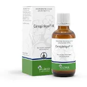 Pfluger Cereginkgo H Tropfen 50 ml