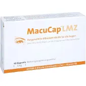 MacuCap LMZ Kapseln 30 St
