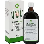 Dreluso-Pharmazeutika Dr. Elten & Sohn GmbH Nephroselect 500 ml