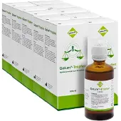 DRELUSO Gelum Tropfen 1000 ml