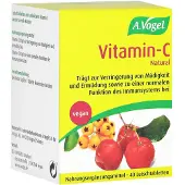 A.Vogel Vitamin C A. Vogel Lutschtabletten
