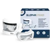 Thea Pharma GmbH Blephasteam Wärmebrille Kabellos 1 St