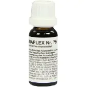 REGENAPLEX Nr.79 Tropfen zum Einnehmen 15 ml