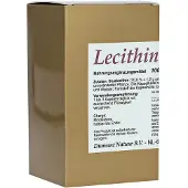 FBK-Pharma GmbH Lecithin 1200 Kapseln 100 St