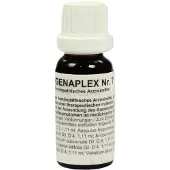 REGENAPLEX Nr.7 Tropfen zum Einnehmen 15 ml