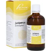 Pascoe Juniperus Similiaplex Mischung 100 ml Tropfen