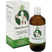 DRELUSO Rheumaselect Tropfen 100 ml