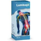 Heilpflanzenwohl GmbH Lumbagil 100 ml