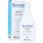 Infectopharm Arzneimittel und Consilium GmbH Neuroderm Mandelölbad 500 ml