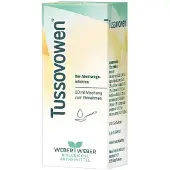WEBER & WEBER GmbH & Co. KG Tussovowen Mischung 50 ml