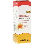Aureliasan GmbH Weihrauch Creme Neurelia 50 ml