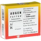 GPW Group GmbH Augenfutter Kapseln 20 St