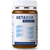 Laktonova Betadur Kapseln 90 St