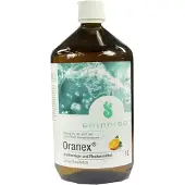 Spinnrad Oranex HT Universalreiniger 1000 ml