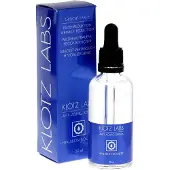 KLOTZ LABS Kosmetikmanufaktur GmbH Hyaluron Booster Serum Gel 50 ml