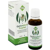 DRELUSO Galloselect Tropfen 30 ml