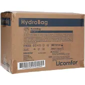 Fresenius Hydrobag Beutel 1,5 l 8X1 St