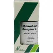 Ho-Fu-Complex Schleimhaut Komplex L Tropfen 30 ml