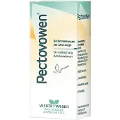 WEBER & WEBER GmbH & Co. KG Pectovowen Mischung 50 ml