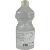 MPV MEDICAL Isapak System 1000 Sterilwasser 1X1000 ml