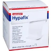 B2B Medical GmbH Hypafix Hautfreundliches Klebevlies 10 Cmx20 M 1 St