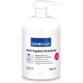 Dr. August Wolff GmbH & Co. KG Arzneimittel Linola sept Hand-Hygiene-Reinigung 500 ml