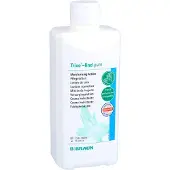 B. Braun Melsungen AG Trixo-lind pure Pflegelotion Spenderflas 500 ml