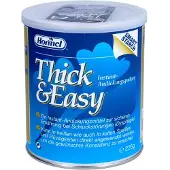 B2B Medical GmbH Thick & EASY Instant Andickungspulver Do 225 g