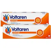 Haleon Voltaren Schmerzgel 2X120 g