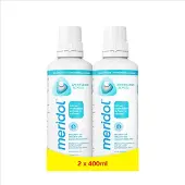 CP GABA GmbH Doppelpack Meridol Mundspülung 2X400 ml