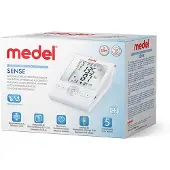 BEURER GmbH Medel Sense Oberarm-Blutdruckmessgerät mit Ruheindikator 1 St