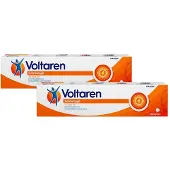 Haleon Voltaren Schmerzgel 2X180 g