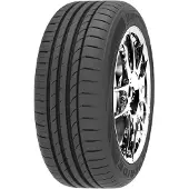 Goodride Sommerreifen ZuperEco Z-107 ( 195/55 R16 87V mit Felgenschutz (MFS) )