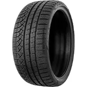 Pirelli Wi car-tyres P Zero Winter ( 245/45 R18 100V XL, mit Felgenschutz (MFS) )