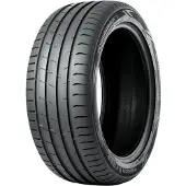 Nokian 1x POWERPROOF 1 XL FP TL Sommerreifen 205/45 R17 88Y XL Reifen