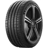 Michelin Sommerreifen Pilot Sport 5 245/45R20 XL 103Y