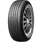 Nexen So car-tyres N blue HD Plus ( 225/60 R17 99H 4PR )