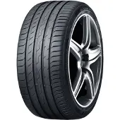 Nexen So car-tyres N Fera Sport ( 285/40 ZR22 110Y XL 4PR RPB )