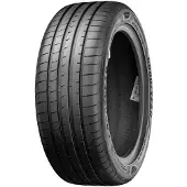 Goodyear 1x Eagle F1 Asymmetric 5 Sommerreifen 275/30 R20 97Y XL Runflat RFT Reifen