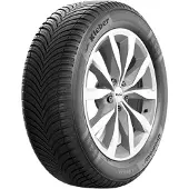 Kleber 1x Quadraxer 3 Ganzjahresreifen 175/65 R15 88H XL M+S 3PMSF Allwetterreifen Reifen