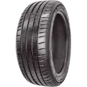 Michelin So car-tyres Pilot Sport 4 ( 245/40 ZR18 (97Y) XL EV Suitable, MO1, mit Felgenschutzleiste (FSL) )