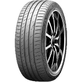 Kumho So car-tyres Ecsta PS71 SUV ( 255/40 ZR21 102Y XL mit Felgenschutzleiste (FSL) )